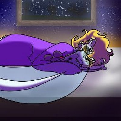 Lunid_Hellhound's profile picture. ~Joined Twitter for the kicks, tricks, and that's its!~