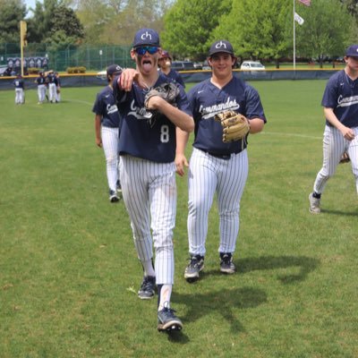 @okpwpbaseball
Middle infield/RHP
Cascia hall prep