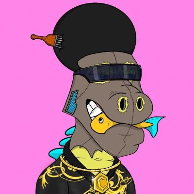 ScareCROnft's profile picture. Everything ScareCRO NFT.

ScareCRO Fright Society sold out in under 20 minutes!

#ScareCRO #Cronos #NFT #CRO

https://t.co/ReFGFMx6Tp