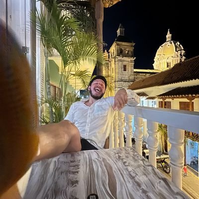 fredito99's profile picture. 