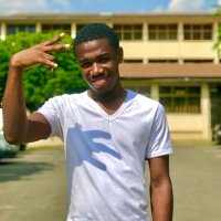 Michael Ampong (@yung_sage_) 's Twitter Profile
