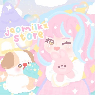 jaomilkxstore4 Profile Picture