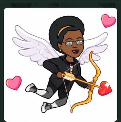 ScandalTherapy's profile picture. AF Brat, Mother, Daughter, Sister, Clinical Social Worker, & Growing. Lover of: New Age, Comedy, Romance, HipHop & R&B, Dance, Reading/Research & so much more!