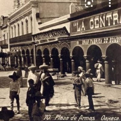 Magpg's profile picture. Oaxaqueña