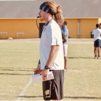 BEAR Woods(@TheCoachBear48) 's Twitter Profile Photo