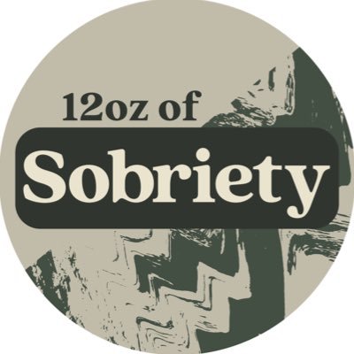 12oz of Sobriety Podcast