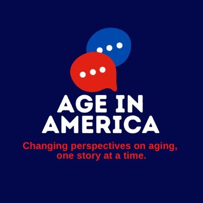 Changing perceptions about elders and aging through storytelling and images via social media. #disruptageism #AgeWoke #AgePride
