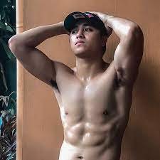 rafreyes83's profile picture. Body Builder & Crypto Trader