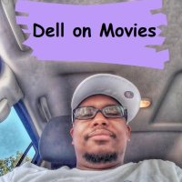 Dell on Movies(@dellonmovies) 's Twitter Profile Photo