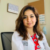 Sandhya Mehla (@mehla) 's Twitter Profile