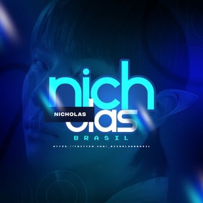 Primeira fanbase brasileira dedicada ao trainee da HYBE LABELS JAPAN e membro do &Auditions Boys, NICHOLAS (#니콜라스) | Ative as Notificações.