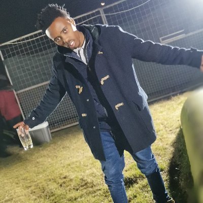 simoceanaward's profile picture. Loyalty comes first to me as am in this rap....Underground eish