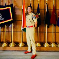 Kumar Shivashish, IPS (@kshivashiships) 's Twitter Profile