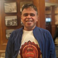 Vijay Basrur (@basrur) 's Twitter Profile Photo