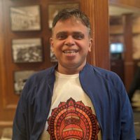 Vijay Basrur(@basrur) 's Twitter Profile Photo