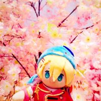* 詩華 (@uuu_m_o) 's Twitter Profile