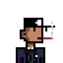 Degen_Smokers's profile picture. |576 Degenerated Smokers chillin at solana blockchain.

All Degens we calling for you!