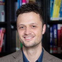 Joshua Ehrlich (@dr_jehrlich) 's Twitter Profile Photo Joshua Ehrlich (@dr_jehrlich) 's Twitter Profile Photo