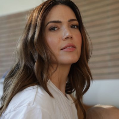 Me llamo Natalia y soy una gran admiradora de Mandy Moore desde hace muchos años fan account