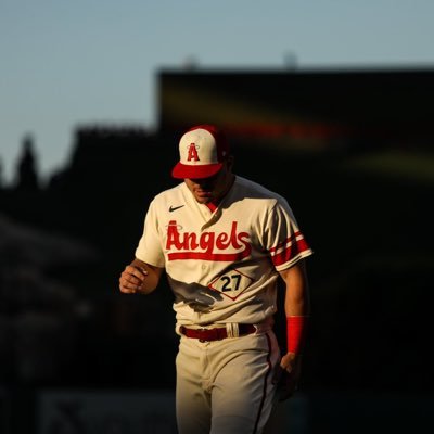 _Jmar05's profile picture. Marine Vet #GoHalos Sports Card Connoisseur Rancho Cucamonga Mike Trout is the GOAT