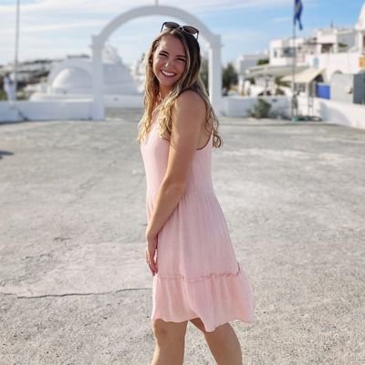 JustineZylstra's profile picture. 