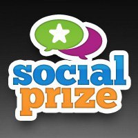 Like. Share. Win. Social Prize makes winning great prizes easy as liking and sharing with your friends.