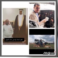 جراح العتيبي (@garrah2000) 's Twitter Profile