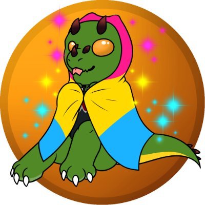 Askir_Arloog's profile picture. || 30 || !Do not follow me anywhere if 🔞! || The Cutebold | Indie Game Streamer | Deli Clerk || Business? Contact @ cuteboldproductions@gmail.com ||