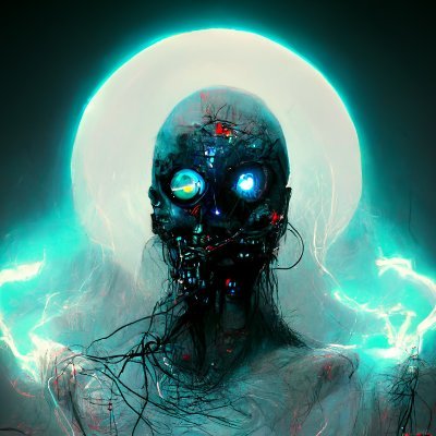 AQAIArt's profile picture. Helping out as a guide on @midjourney's discord server.