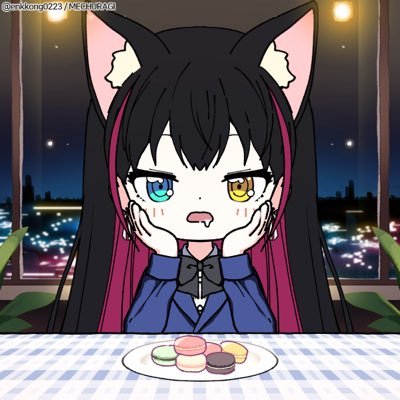 unknown。(にゃんのうん)さんのプロフィール画像