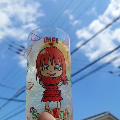 LiSA様が最推しです💕
緑黄色社会、ASCAさん、藍井エイルさん、ReoNaさん、幹葉氏、SUPER BEAVERも今の推しです!( ̄- ̄)ゞ
ファンのみなさん、仲良くしてくれると嬉しいです✨
#LiSAッ子と繋がりたい