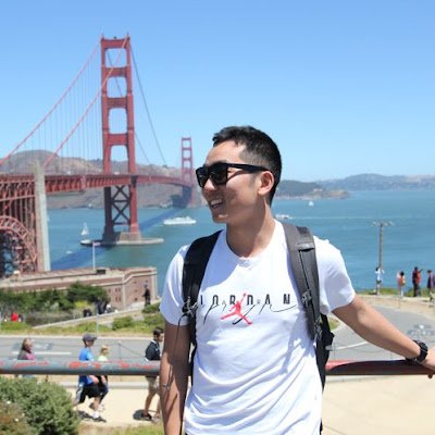 ZhiyiGuo00's profile picture. Economics PhD Student at Peking University.