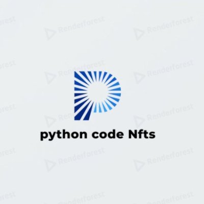 learnpython14's profile picture. nft