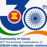 India-ASEAN@30 (@indiaasean_at30) 's Twitter Profile