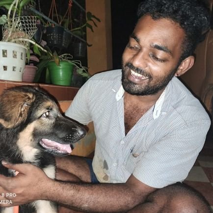 Ajith7447's profile picture. 