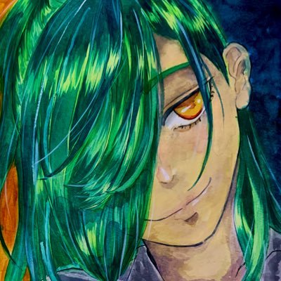 みどりまめさんのプロフィール画像
