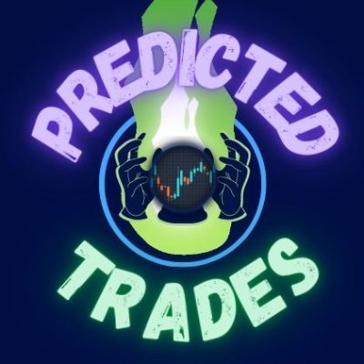 PredictedTrades's profile picture. Trade Options? Welcome to your new home! We teach how to read option premium!
Not investment advice.
Join our Discord server for free! 
https://t.co/CowjNFVktW