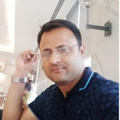 PrashantKJha12's profile picture. I am a person who is able to control a situation rather than have a situation control me.”