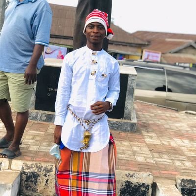 Kelechi070846's profile picture. Friendly and Troublesome