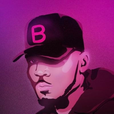 _BMarion's profile picture. 