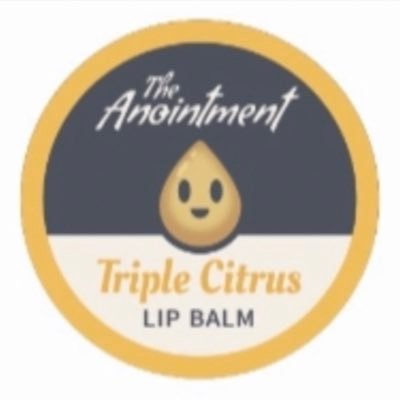 Organic lip balm in unique flavors. 50% of proceeds go to charity! A Christian company.