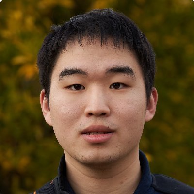 Albert Tseng Profile