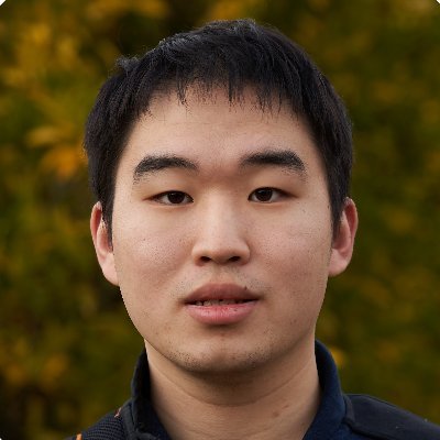 CS PhD Student @ Cornell