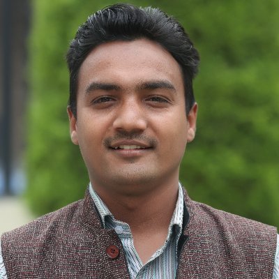 Sub-editor at @Online_khabar ; Kathmandu, Nepal.