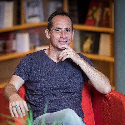אבנר הופשטיין Profile