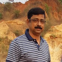 PRADYUT GHOSH (@pradyghosh) 's Twitter Profile Photo PRADYUT GHOSH (@pradyghosh) 's Twitter Profile Photo