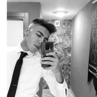 Halil (@usalhalil2) 's Twitter Profile