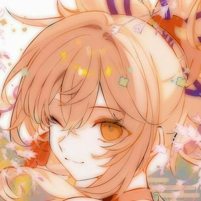 Yoimiyaさんのプロフィール画像