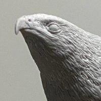鈴佳スズキ(造形・鳥) (@torizou365) 's Twitter Profile