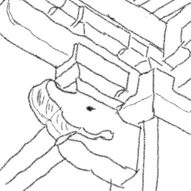 好きなものは社寺建築、近代建築、古民家、巨樹、石造物、城郭、遺跡、橋梁、土木構造物など。御朱印もたまに拝受します。🐟　全てにおいて初心者。